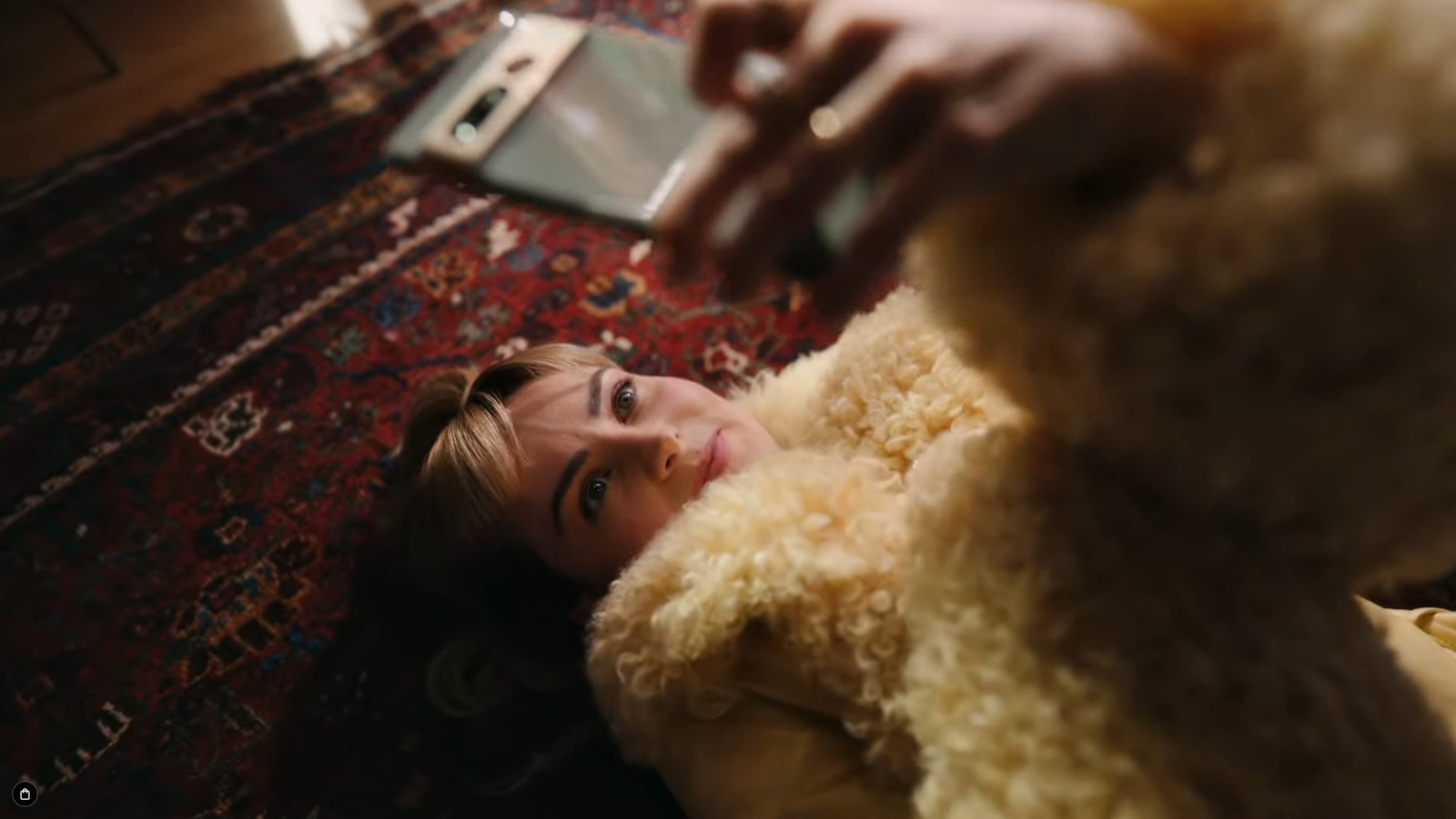 Pixel 7 selfie guide