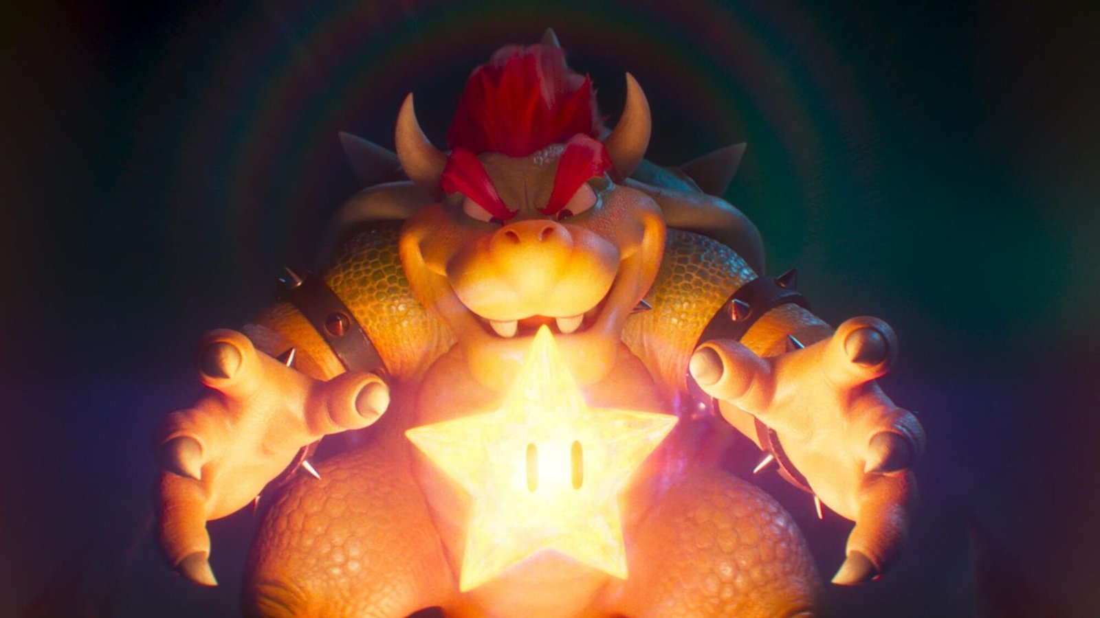 images-2-fill_-size_2000x1125-v1680294237 Bowser goes for a star in "The Super Mario Bros. Movie."