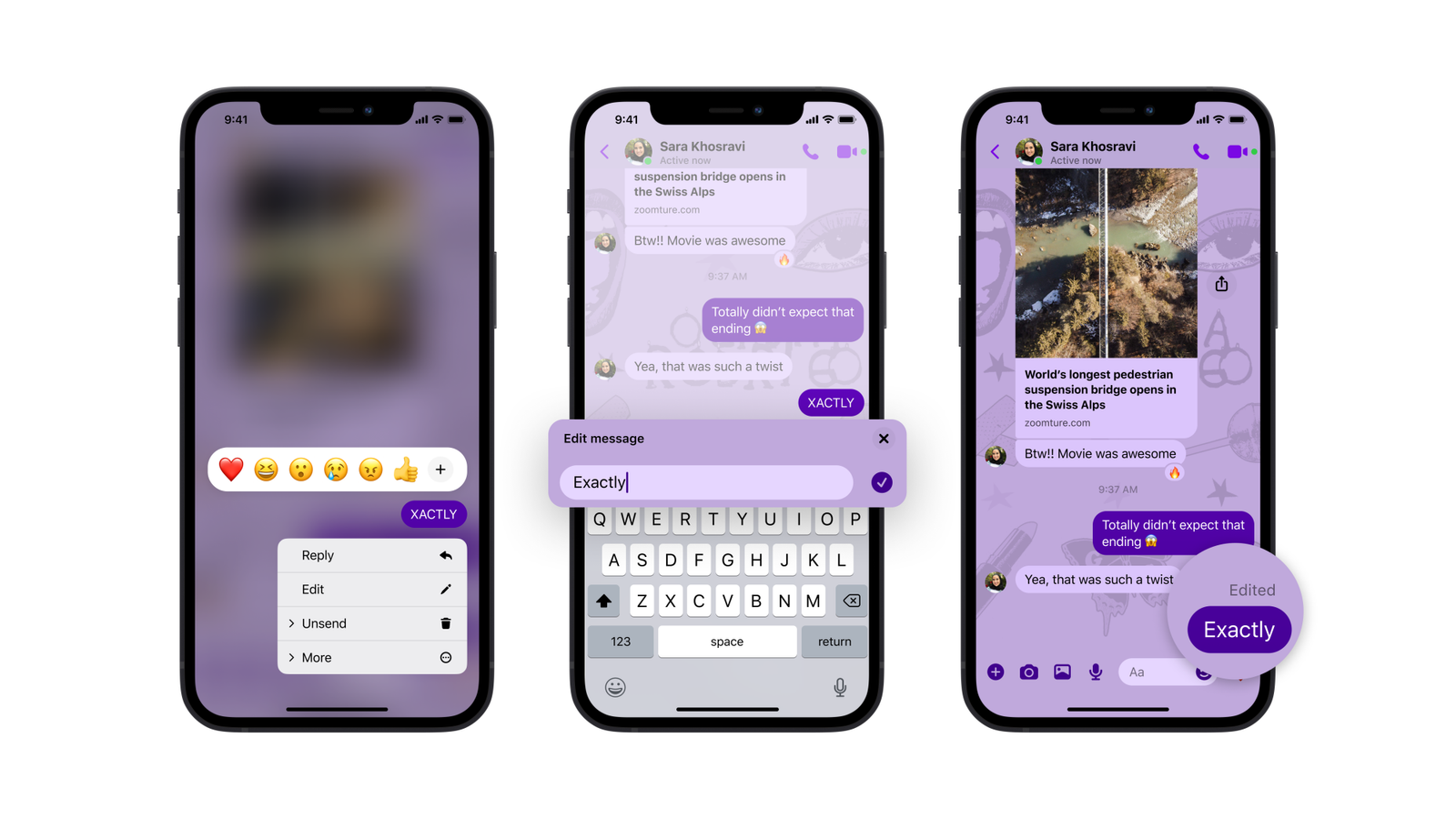 images-2-fill_-size_2000x1125-v1701932721 Three smartphones showing the process of editing a Messenger message.