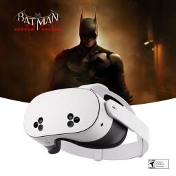 images-2-fill_-size_256x256-v1738319690 meta quest 3s vr headset on a white background with batman: arkham shadow game header in background