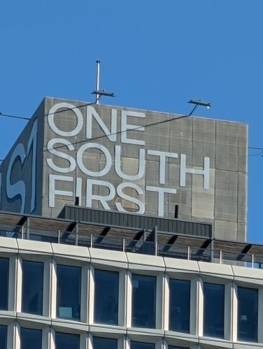 Pixel 7 Pro zoom test with full zoom