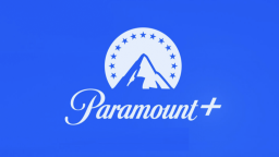 Paramount+ logo