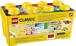 Lego Classic Brick Box