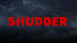 Shudder logo