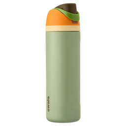 Owala FreeSip insulated water bottle (24-ounce)