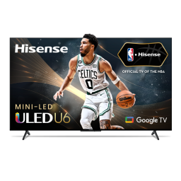 Hisense U6K