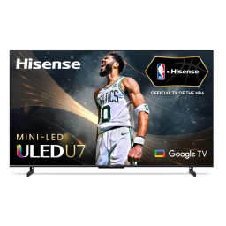 Hisense U7K
