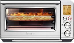 Breville smart air fryer oven