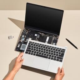 the framework laptop 13 diy edition