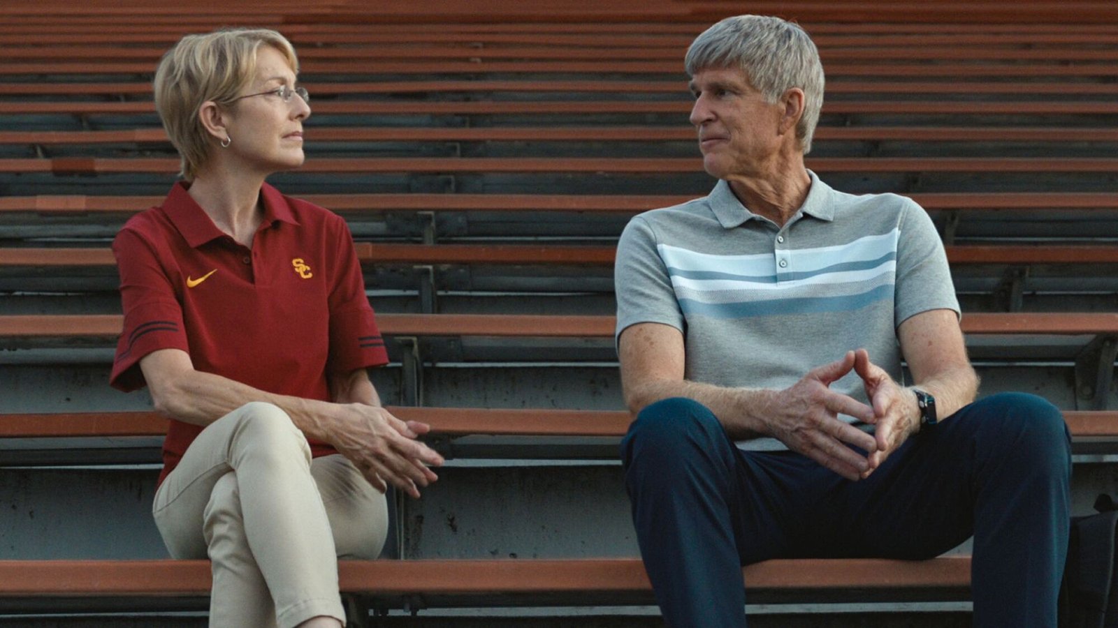 Matthew Modine in "Operation Varisty Blues."