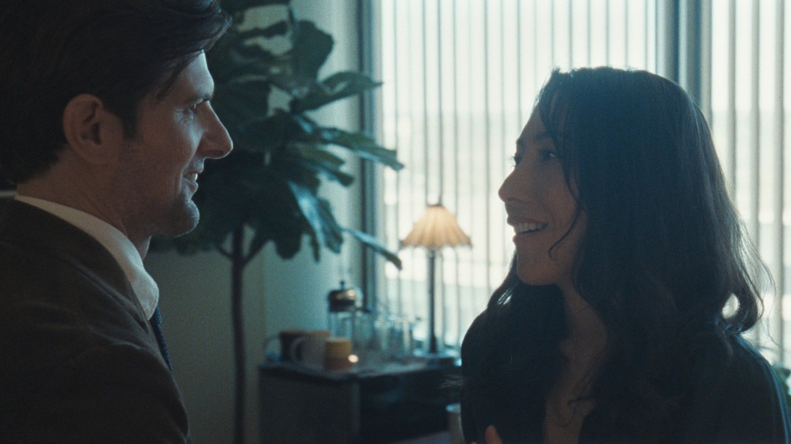 images-7-fill_-size_2000x1125-v1740745341 Adam Scott and Dichen Lachman in "Severance."