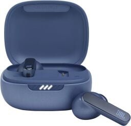 JBL Live Pro 2 in case