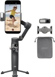 DJI Osmo Mobile 7P Gimbal Stabilizer for iPhone