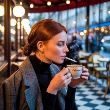 images-9-fit_lim-size_376x ideogram-generated image of woman in Paris cafe smoking cigarette