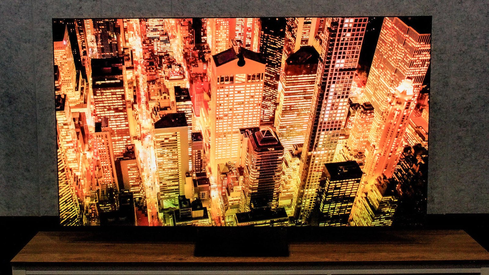 Sony Bravia 9 II TV