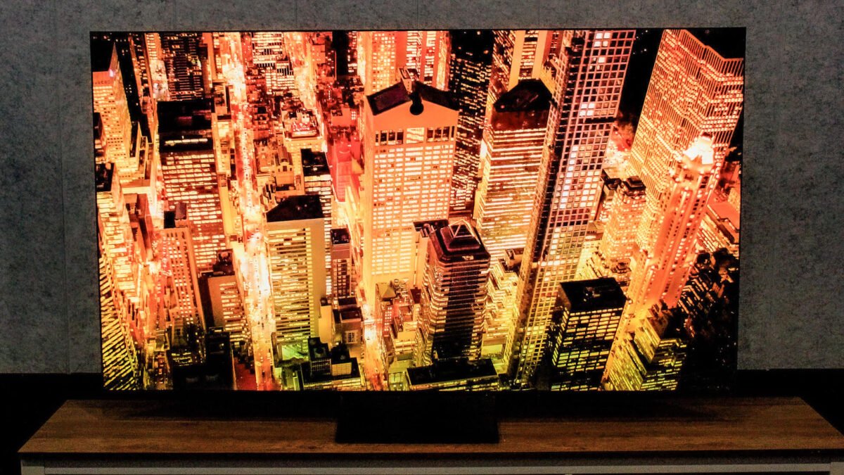Sony Bravia 9 II TV Review: A Leap in Display Technology