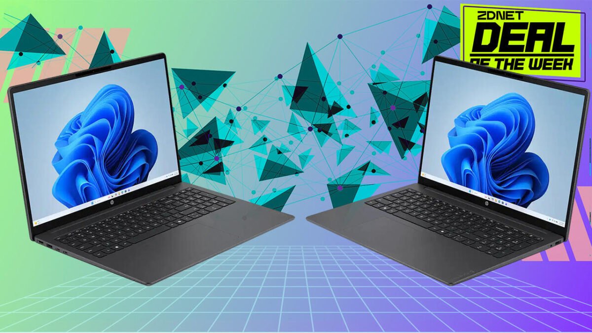Best Buy Offers Major Discount on HP Laptop with Free TV
