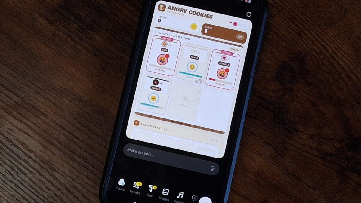 Meta’s Pocket App Transforms Game Creation into a Fun Experience