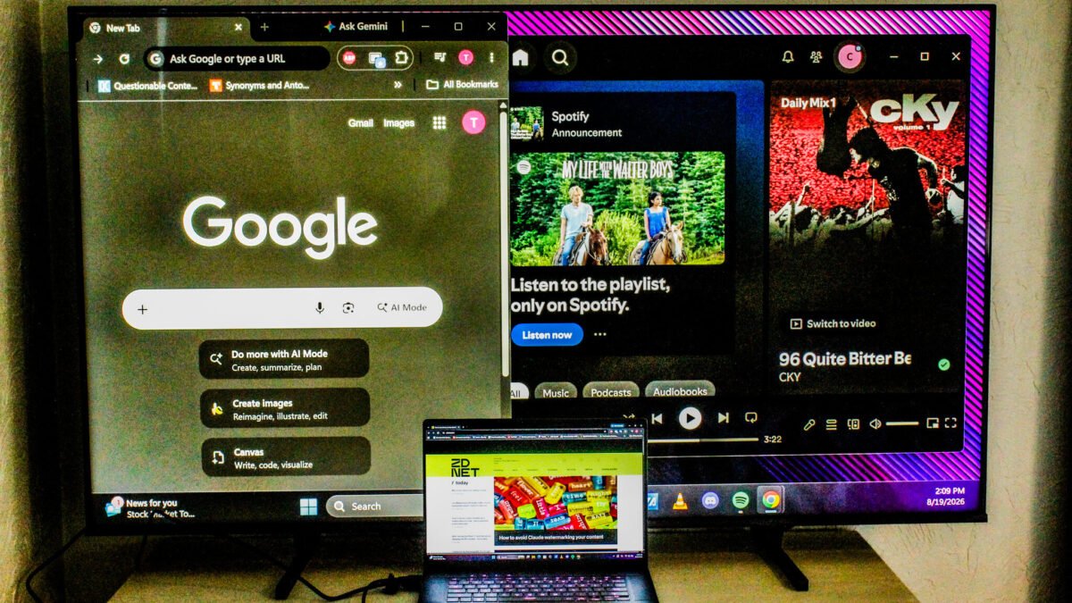 Transform Your TV into a Computer Monitor: A Simple Guide