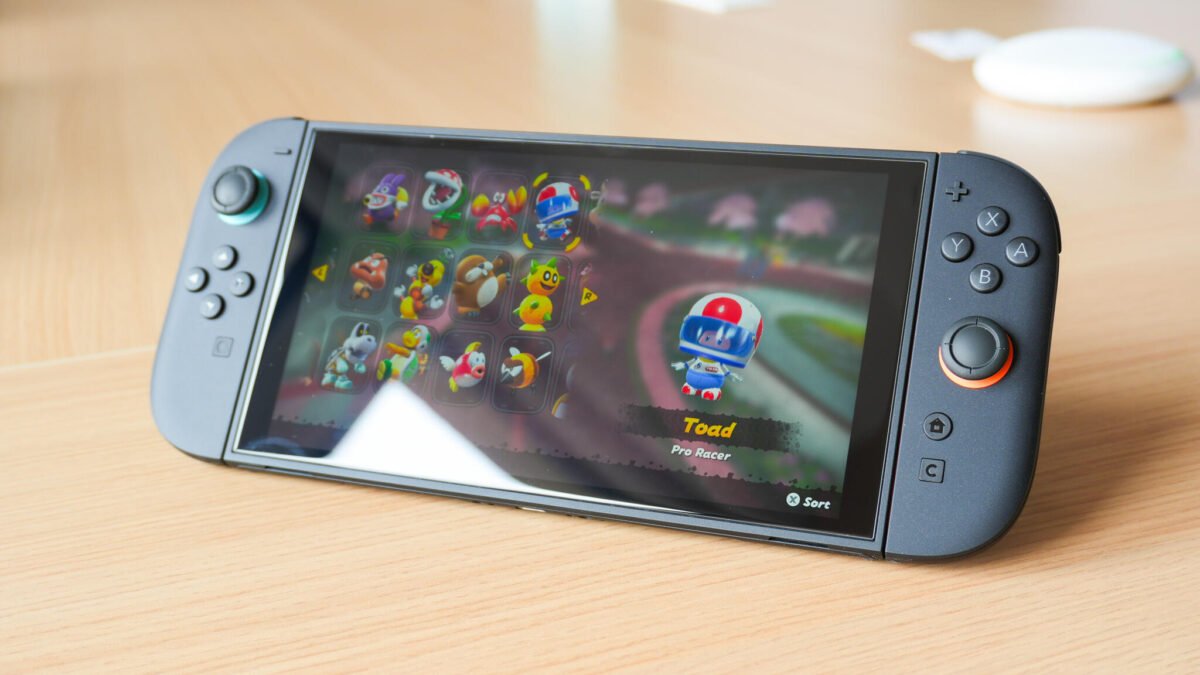 Best Buy Offers Major Discounts on Nintendo Switch Products